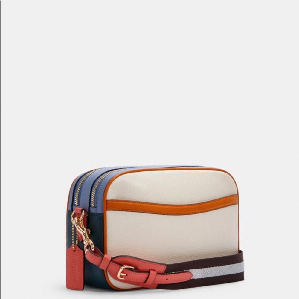 Jes Messenger Colorblock - Picture 4 of 4
